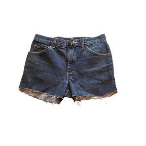 Lee, Size 8, Womens Jean Shorts, 69% OFF ❌